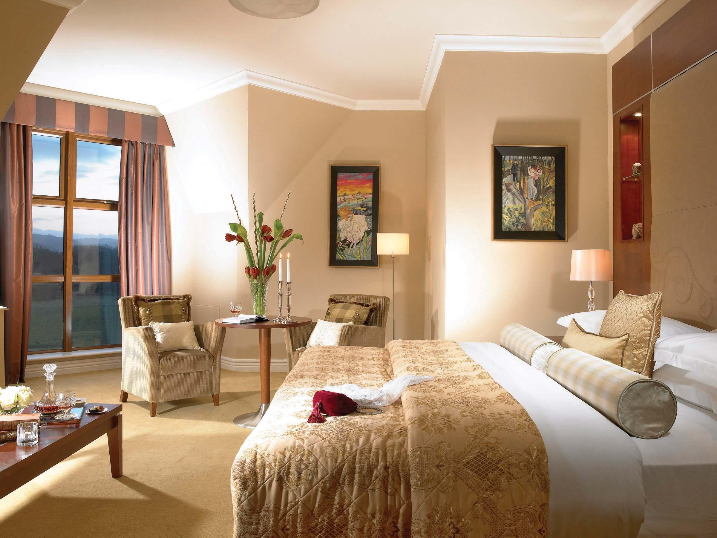 קיל איירן The Brehon Hotel & Spa מראה חיצוני תמונה
